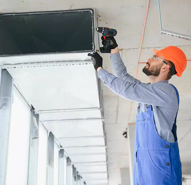 Why Homeowners & Businesses Trust Us in Piqua, OH