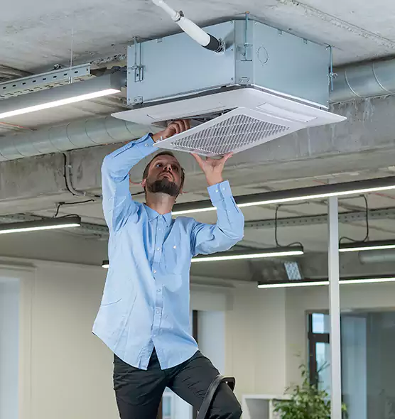 Professional Air Duct Cleaners in Piqua, OH