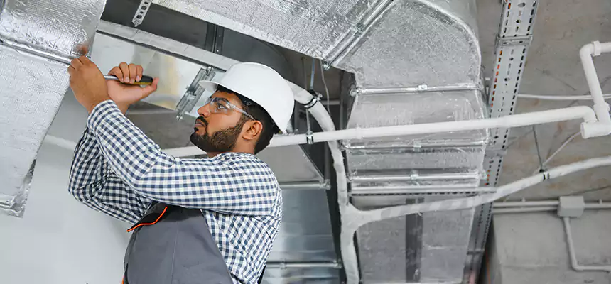 Proactive Ac Vent Repairs & Air Duct Replacement Companies Near Me in Piqua