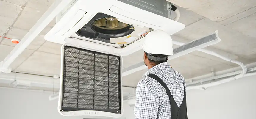 Our Affordable Duct Cleaning Near Me Services in Piqua, OH