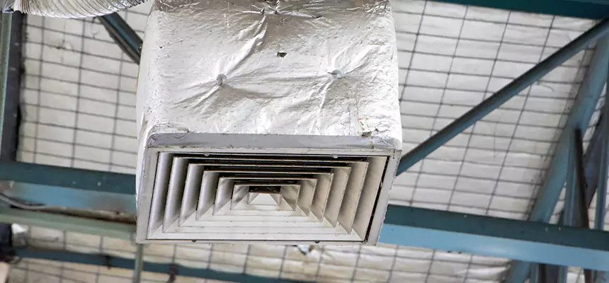 Our Custom HVAC Ductwork Services in Piqua, OH