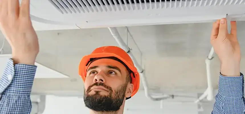 Our Furnace Vent Cleaning Services in Piqua, OH