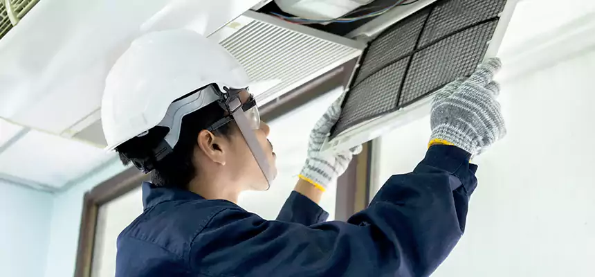 Our Mold & Mildew Removal from Air Ducts Services in Piqua, OH