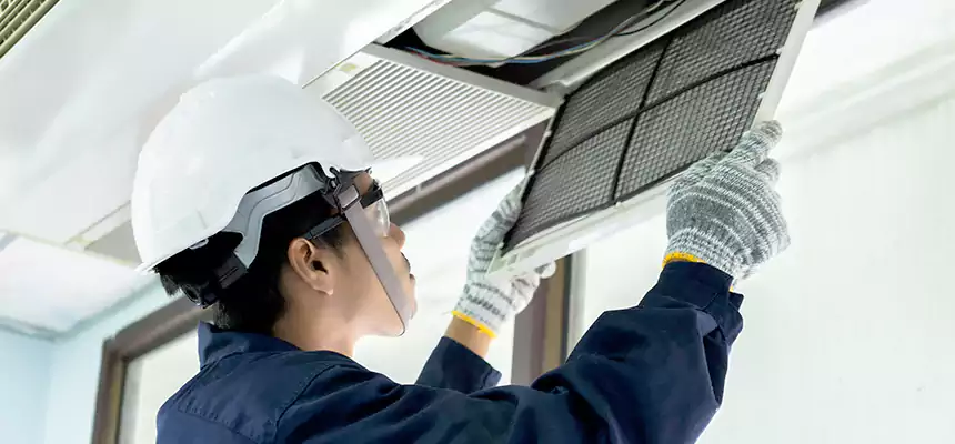 Our Multi-family Home Duct Cleaning Services in Piqua, OH
