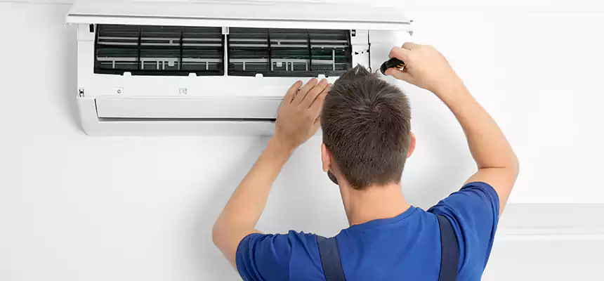 Our Smart Air Conditioning Installation Services in Piqua, OH