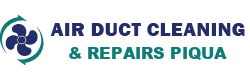 Air Duct Cleaning & Repairs Piqua
