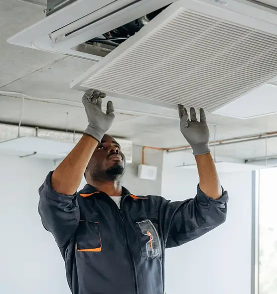 About Certified Air Duct Specialists in Piqua, OH