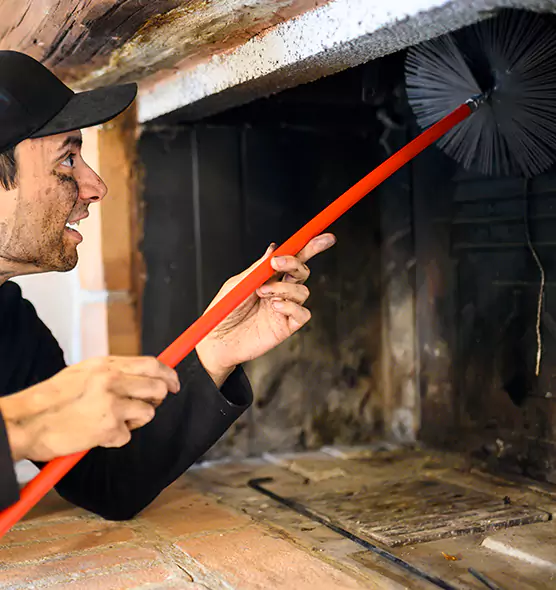 About Expert Chimney Cleaning in Piqua, OH
