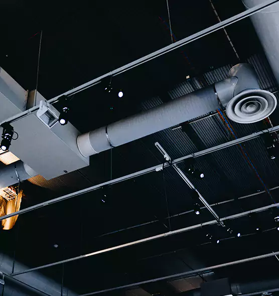 Professional Duct Cleaning For LEED Homes in Piqua, OH