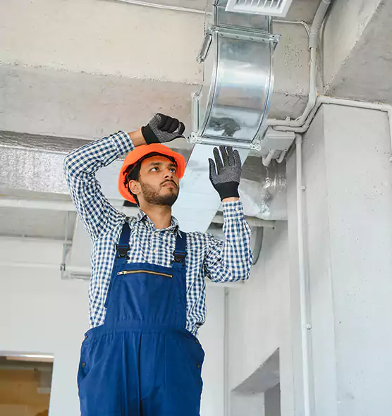 About Hotel Duct And Vent Cleaning in Piqua, OH