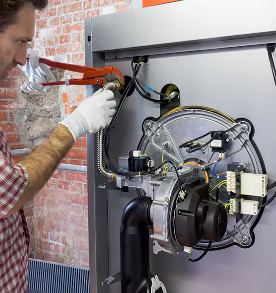 Advanced Repair Dryer Vent Hose in Piqua, OH