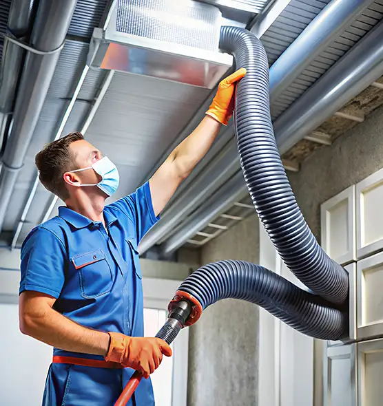 Welcome to Air Duct Cleaning & Repairs Piqua — Your Local Roof Dryer Vent Cleaning Specialists in Piqua, OH