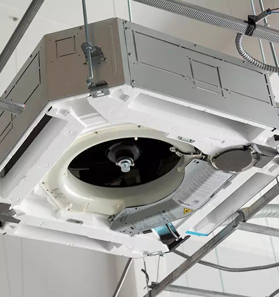 Professional Roof Vent Lint Removal Piqua, OH