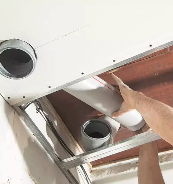 Professional Seasonal Allergy Air Duct Cleaning in Piqua, OH