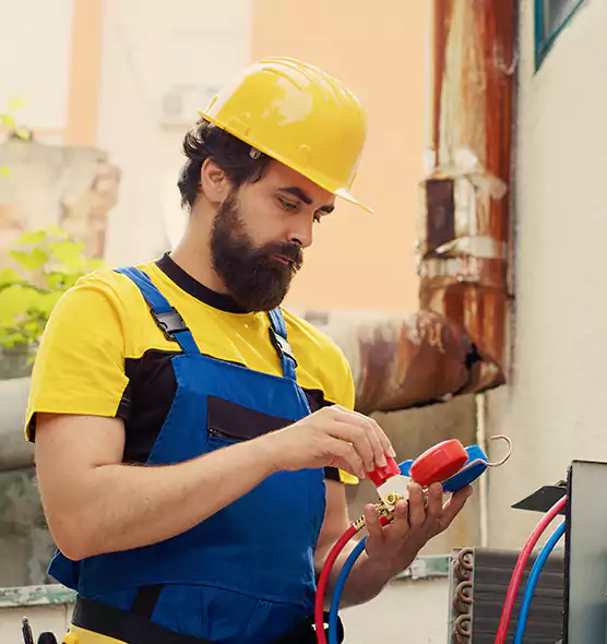 About Smart HVAC Installation in Piqua, OH