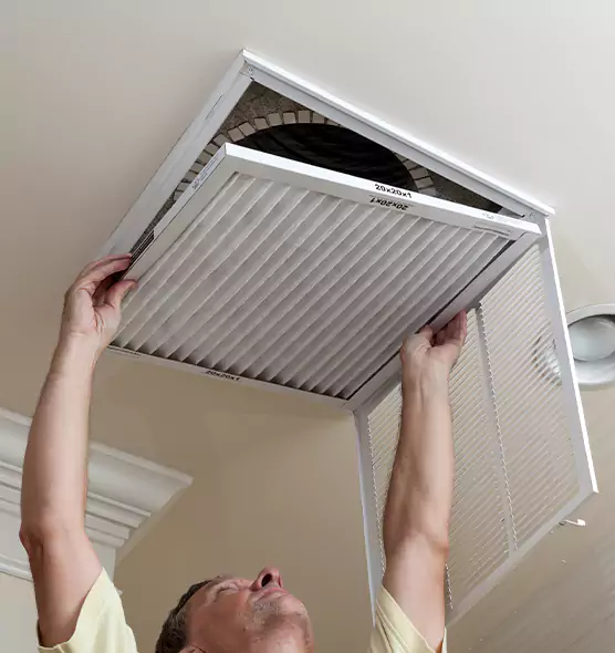 Professional Vent Relocation Services in Piqua, OH