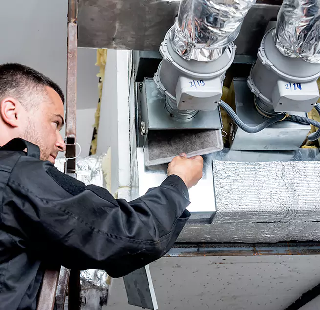 Why Homeowners & Businesses Trust Us in Piqua, OH?