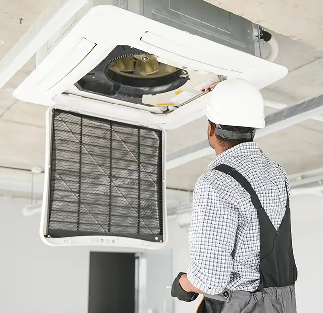 Why Homeowners & Businesses Trust Us in Piqua, OH?