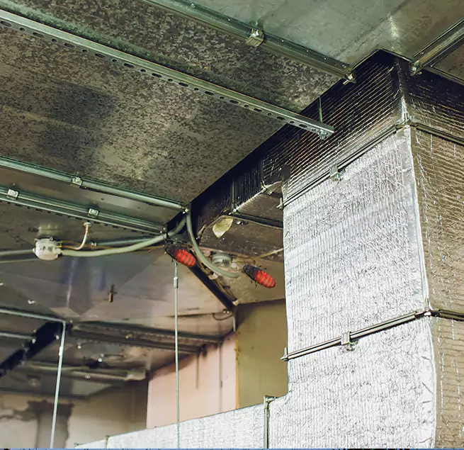 Why Homeowners & Businesses Trust Us in Piqua, OH?