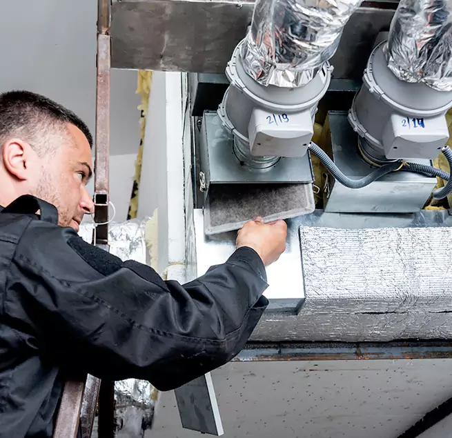 Why Homeowners & Businesses Trust Us in Piqua, OH