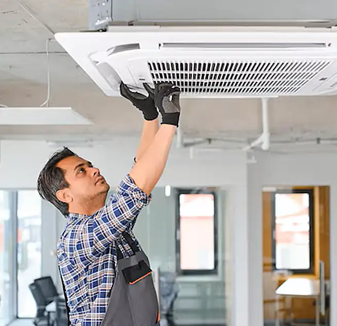 Why Homeowners & Businesses Trust Us in Piqua, OH?