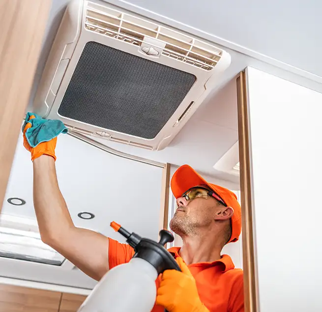 Why Homeowners & Businesses Trust Us in Piqua, OH?