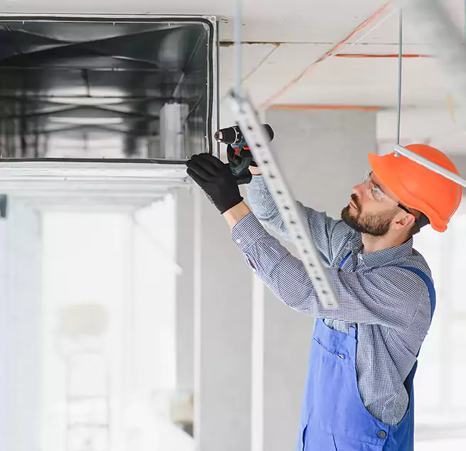 Why Homeowners & Businesses Trust Us Piqua, OH