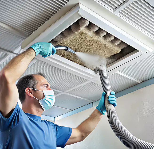  Why Homeowners & Businesses Trust Us Piqua, OH?