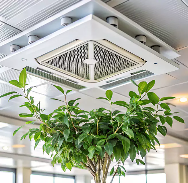 Why Homeowners & Businesses Trust Us in Piqua, OH?