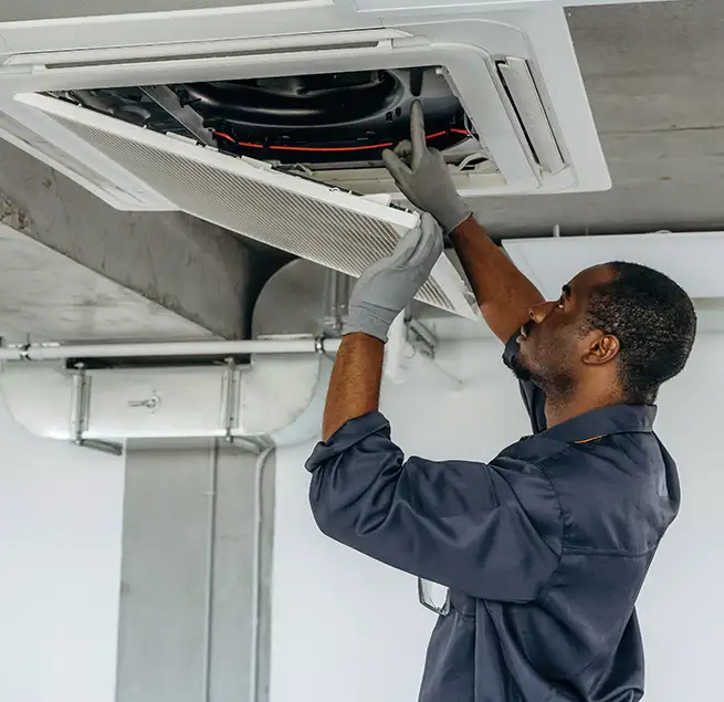 Why Homeowners & Businesses Trust Us in Piqua, OH?