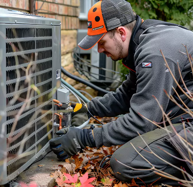 Why Homeowners & Businesses Trust Us in Piqua, OH?