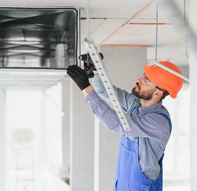 Why Homeowners Businesses Trust Us Piqua, OH