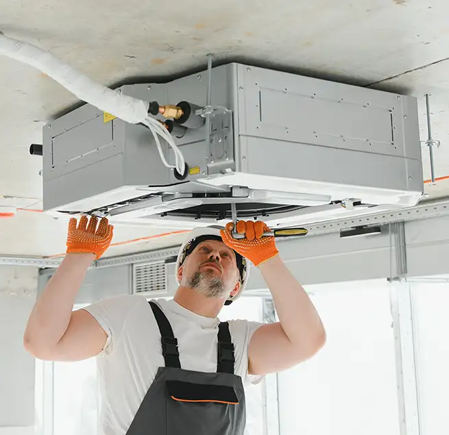 Why Homeowners & Businesses Trust Us Piqua, OH