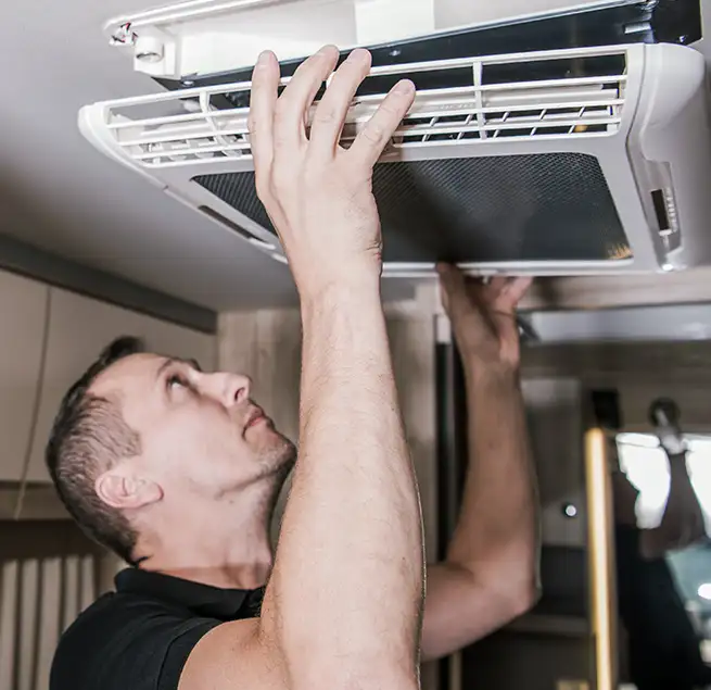 Why Homeowners & Businesses Trust Us Piqua, OH