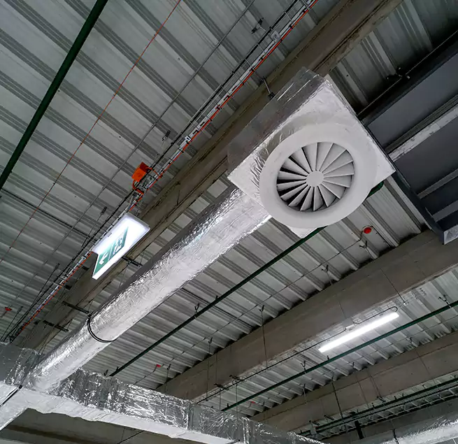 Why Homeowners & Businesses Trust Us in Piqua, OH