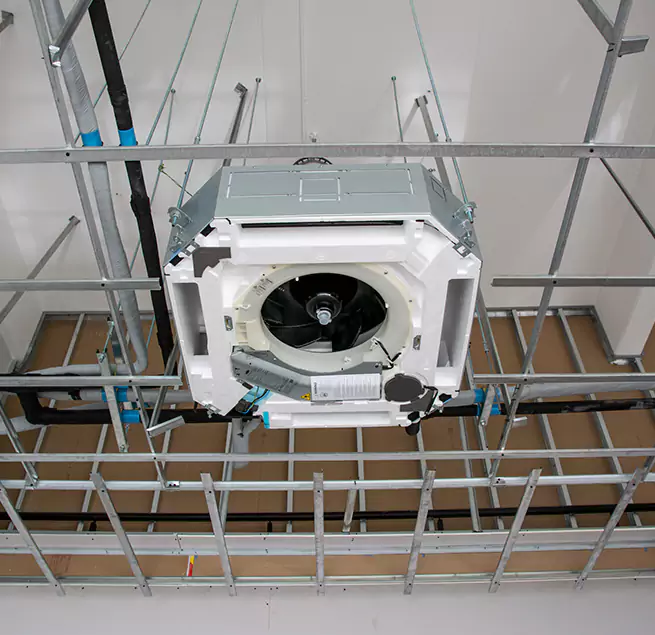 Why Homeowners & Businesses Trust Us Piqua, OH