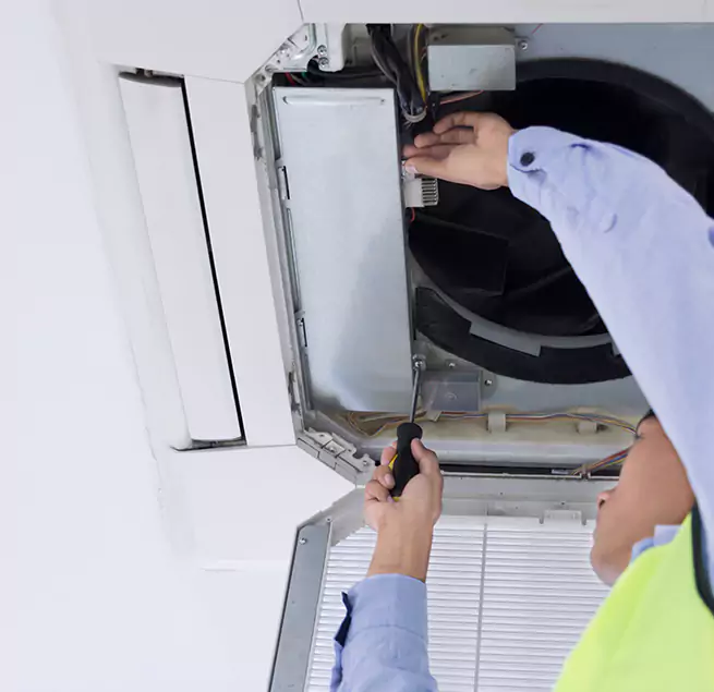 Why Homeowners Businesses Trust Us Piqua, OH