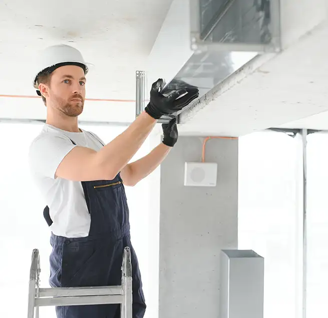 Why Homeowners & Businesses Trust Us in Piqua, OH?