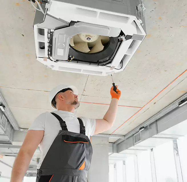 Why Homeowners Businesses Trust Us in Piqua, OH