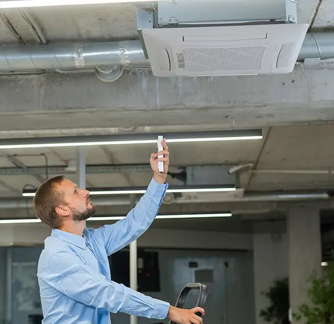 Why Homeowners & Businesses Trust Us in Piqua, OH?