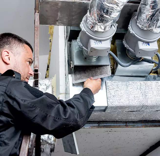 Why Homeowners Businesses Trust Us in Piqua, OH?