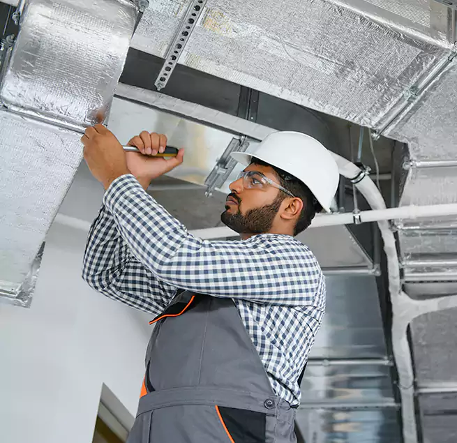 Why Homeowners & Businesses Trust Us in Piqua, OH?