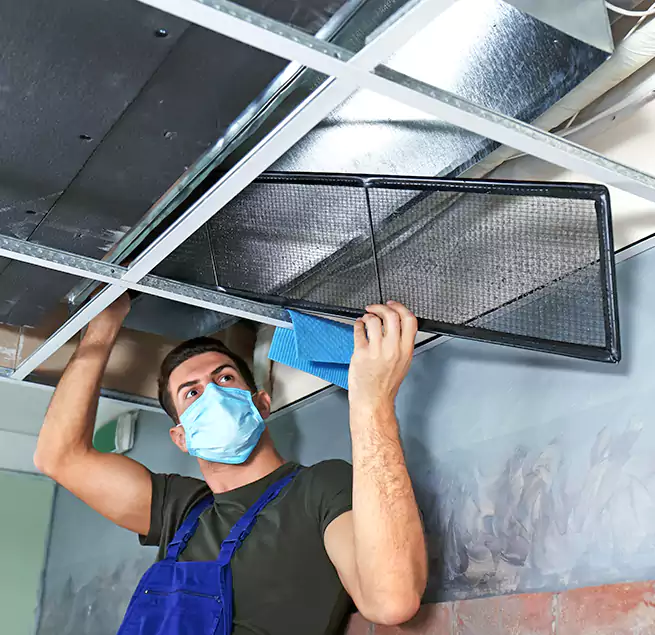 Why Homeowners Businesses Trust Us in Piqua, OH