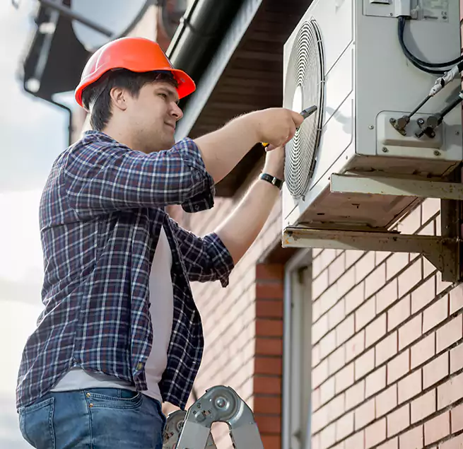 Why Homeowners & Businesses Trust Us Piqua, OH