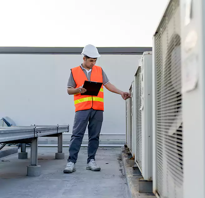 Why Homeowners & Businesses Trust Us in Piqua, OH?